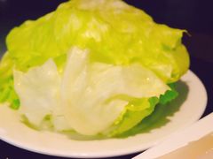 -友乐居羊蝎子(西直门店)