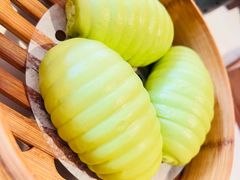 -白天鹅宾馆-宏图府餐厅