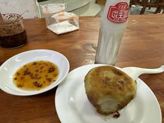 -宝瑞门钉肉饼店