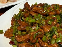 -恩宏德餐馆(平山道店)