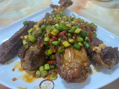 -李师傅脆肚(梅林店)