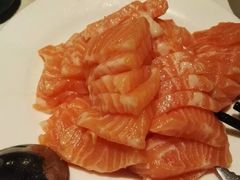 -星伦多自助料理·涮烤一体(虹悦城店)