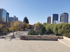 -元大都城垣遗址公园