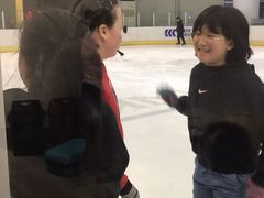 -冠军冰场CHAMPION RINK(百联又一城店)