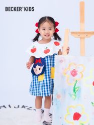 -贝克叔叔儿童摄影工作室(天时嘉园店)