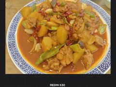 -福顺祥大盘鸡(临潼店)
