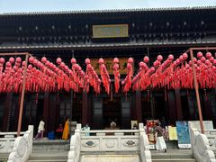 -香积寺