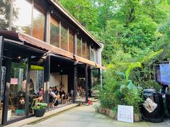 -Metal hands·铁手咖啡