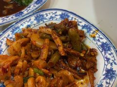 -一烙锅(友谊店)