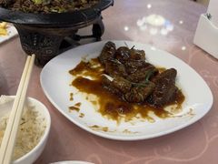 -烤肉宛饭庄(南礼士路店)