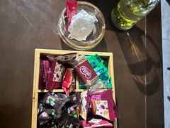 -沫隐SPA·养生泡浴·商务休闲会所(新会展中心店)