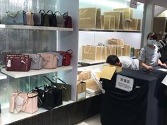 -崇光百货(铜锣湾店)