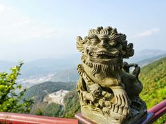 -福建泉州仙公山风景名胜区