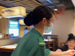 -绿草地·湘菜(喜盈门店)