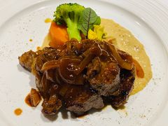 安格斯牛肋条-K·Kitchen KK牛扒厨房(江南西店)