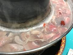 -曲氏老北京涮肉(摩尔店)