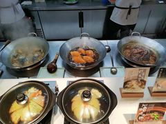 -盛百味·家宴餐厅(霸州分店)