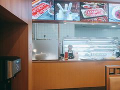 -蜀留香火锅(社会山店)