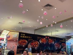 -西贝(武汉群星城店)