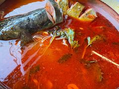 -芦苇荡·酸汤鱼(回龙观店)