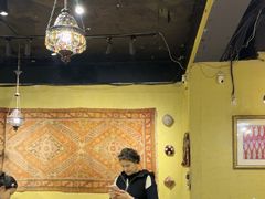 -丝路疆味新疆喀什餐厅(保利广场对面金地太阳城店)