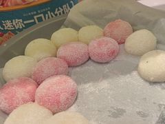 -龍歌自助小火锅(崂山丽达店)