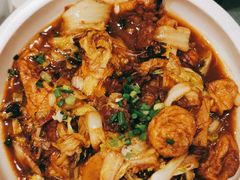 -紫光园(劲松店)