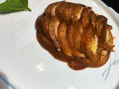 -紫光园·烤鸭·北京菜(团结湖店)
