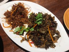 -味道云南·云朵山歌(东方都会广场店)