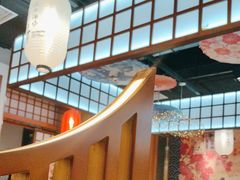 -千寻山野烤肉(中关村店)