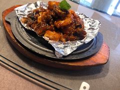 -陆壹捌餐厅(五大道店)