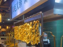 -李掌柜鲜菜火锅(移民广场店)