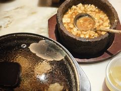 -绿茶餐厅(朝阳大悦城店)