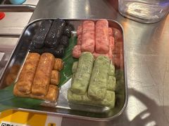 -梅梅家的烤肉店(槐北路店)