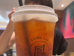-凤来茶餐·粤菜馆(珠江新城店)