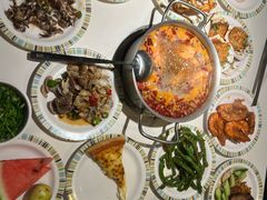 -吉布鲁牛排海鲜自助(成都大悦城店)