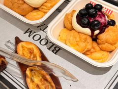 -HOT CRUSH趁热集合·现烤面包(上海环球港店)