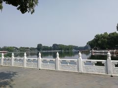-卢沟桥文化旅游区