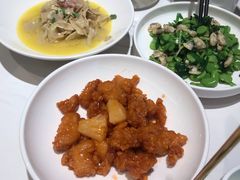 -晋家门·苏皖家常菜(江北龙湖天街店)
