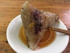 -老妈宫粽球