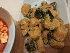-外婆家(古墩印象城店)