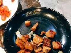 -无饿不坐海鲜自助烤肉火锅餐厅(塘下镇亿嘉国际广场店)
