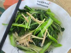 -水乡人家私房菜(逢简店)