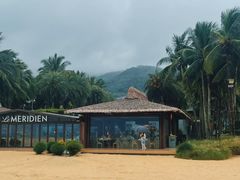 -石梅湾艾美度假酒店