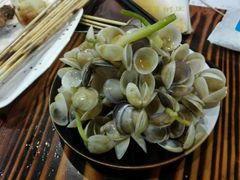 -盈田盈粥庄(博山东路店)