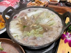 -盡膳口福·百年汤方火锅(科华北路店)