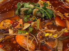 -阳光海鲜城(太仓万达店)
