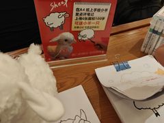 -涮福記·现切牛羊肉火锅(世纪汇店)