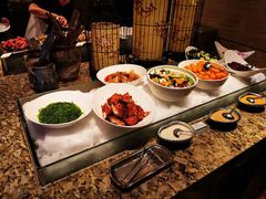 -大华锦绣假日酒店·锦味餐厅