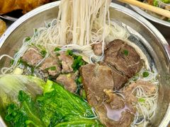 -福屿鲜捞小吃·捞化(福屿总店)